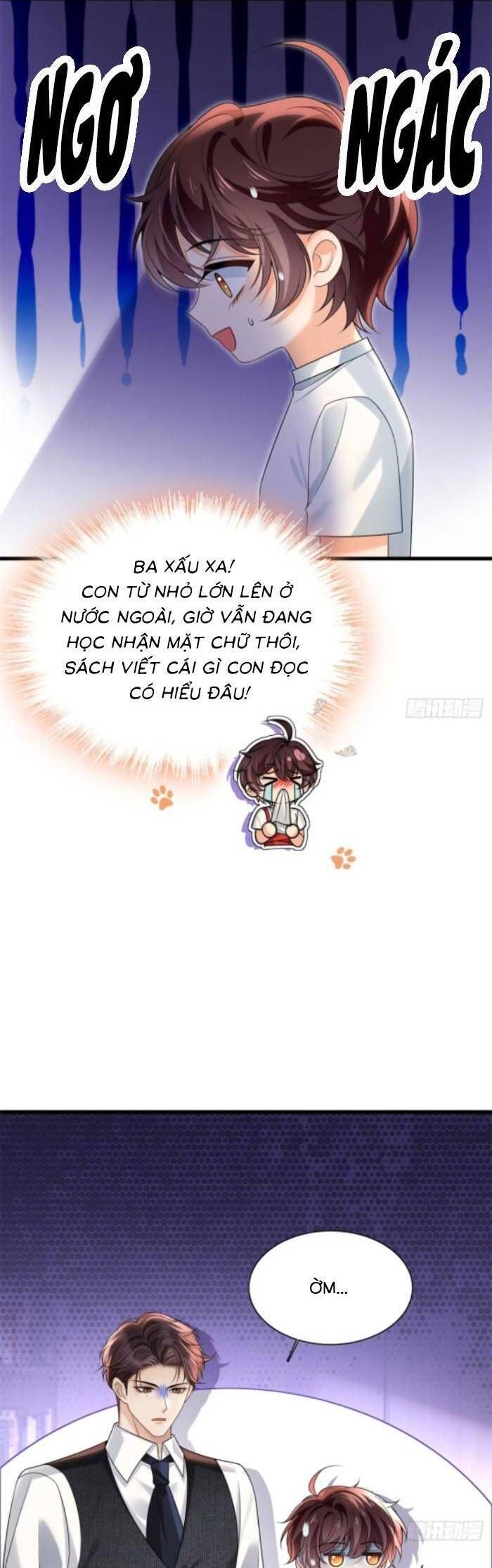 Sự Trở Lại Cực Gắt Của Chị Đại Sau Hủy Hôn Chapter 27 - Trang 2
