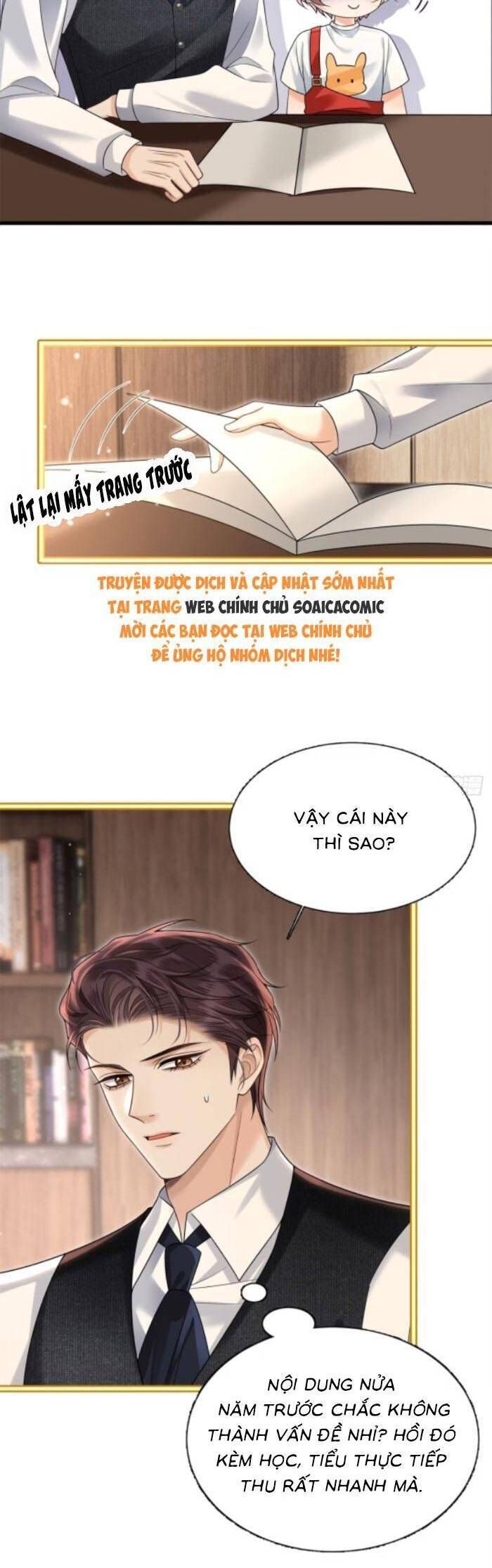 Sự Trở Lại Cực Gắt Của Chị Đại Sau Hủy Hôn Chapter 27 - Trang 2