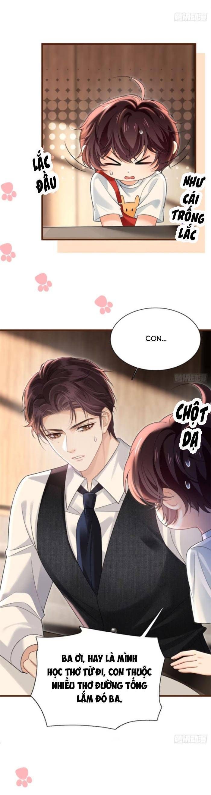 Sự Trở Lại Cực Gắt Của Chị Đại Sau Hủy Hôn Chapter 27 - Trang 2