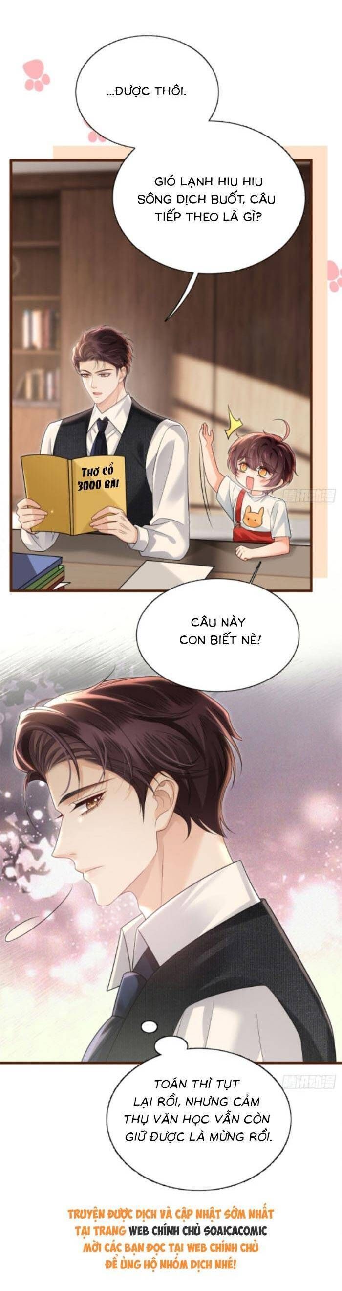Sự Trở Lại Cực Gắt Của Chị Đại Sau Hủy Hôn Chapter 27 - Trang 2
