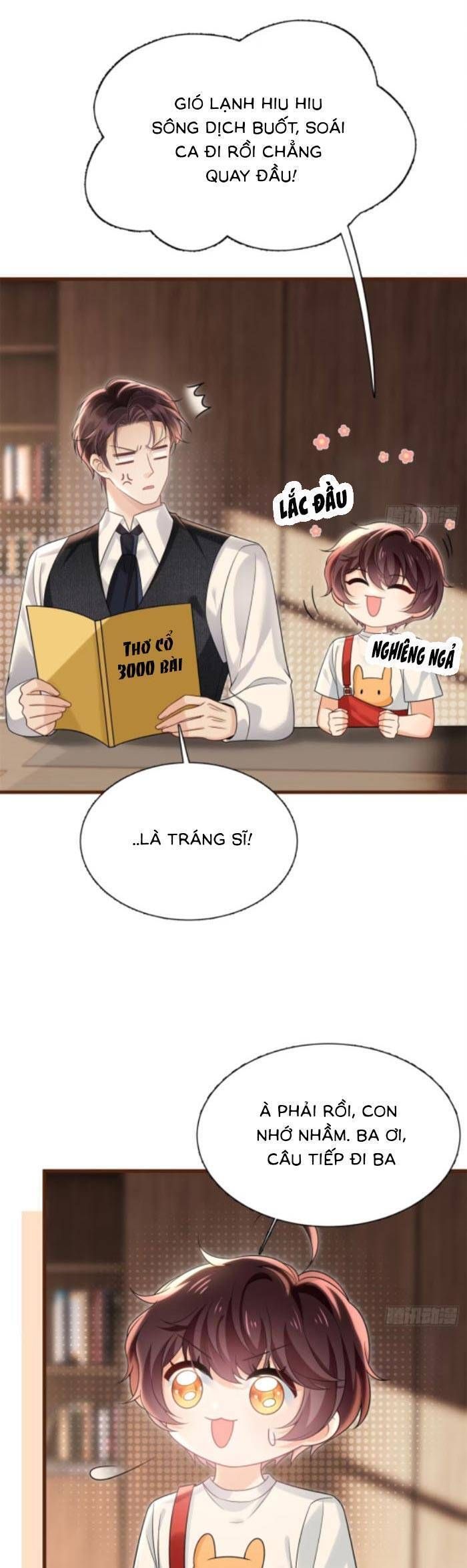 Sự Trở Lại Cực Gắt Của Chị Đại Sau Hủy Hôn Chapter 27 - Trang 2