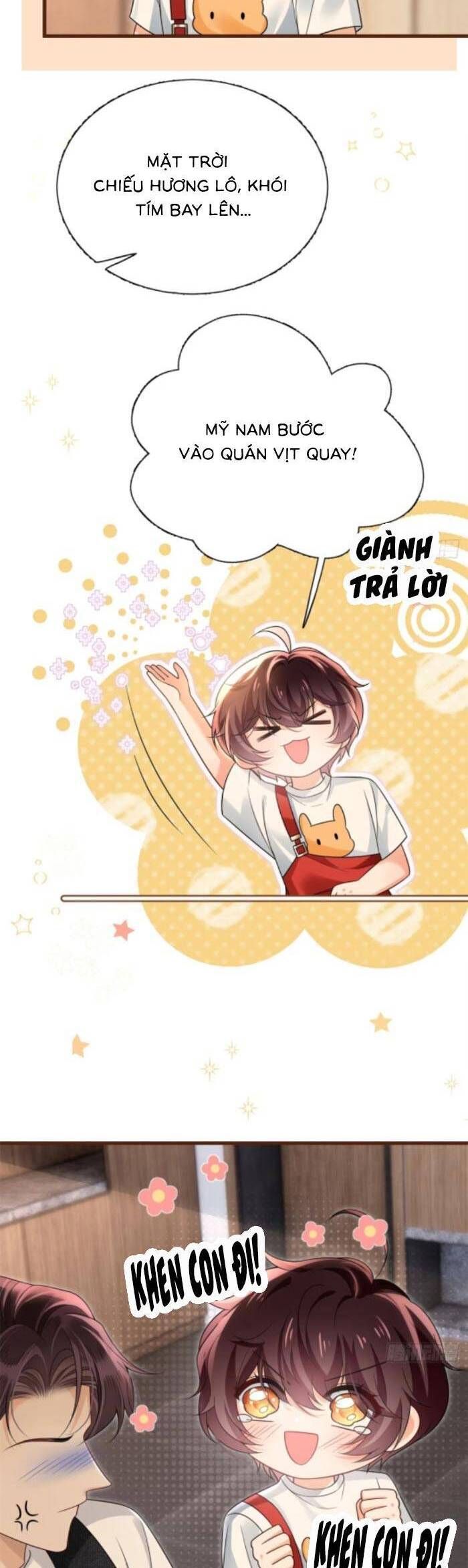 Sự Trở Lại Cực Gắt Của Chị Đại Sau Hủy Hôn Chapter 27 - Trang 2