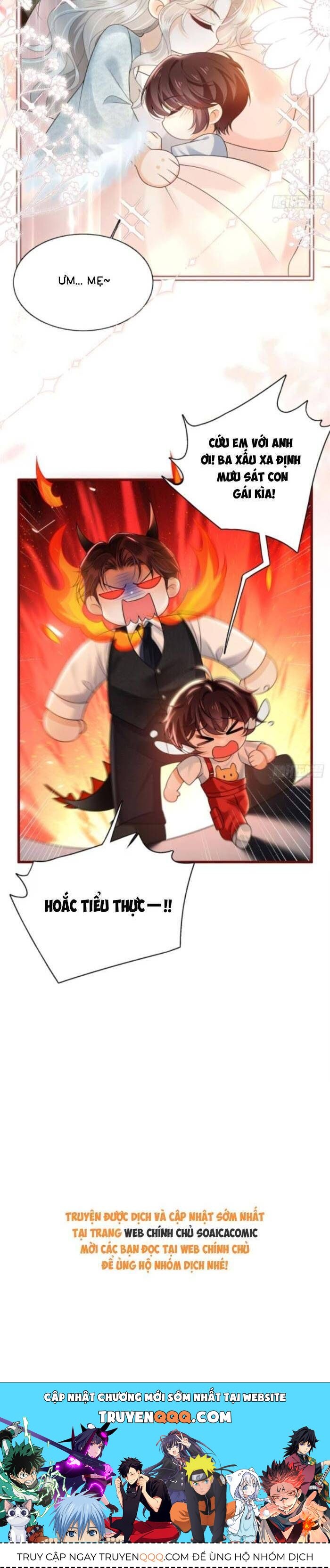 Sự Trở Lại Cực Gắt Của Chị Đại Sau Hủy Hôn Chapter 27 - Trang 2