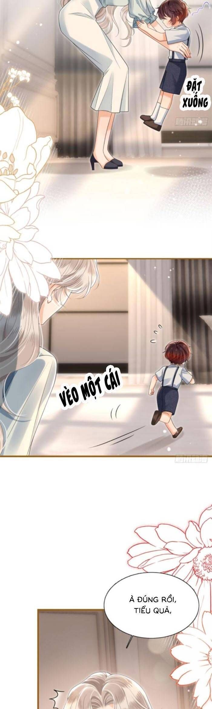 Sự Trở Lại Cực Gắt Của Chị Đại Sau Hủy Hôn Chapter 27 - Trang 2
