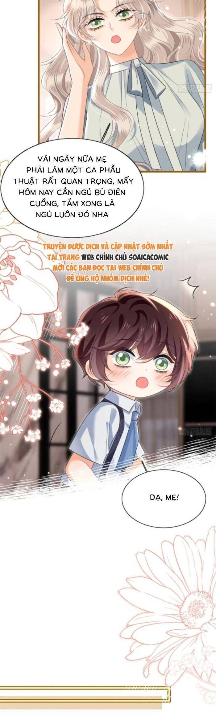 Sự Trở Lại Cực Gắt Của Chị Đại Sau Hủy Hôn Chapter 27 - Trang 2