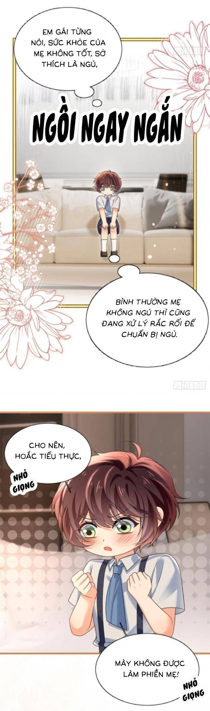 Sự Trở Lại Cực Gắt Của Chị Đại Sau Hủy Hôn Chapter 27 - Trang 2