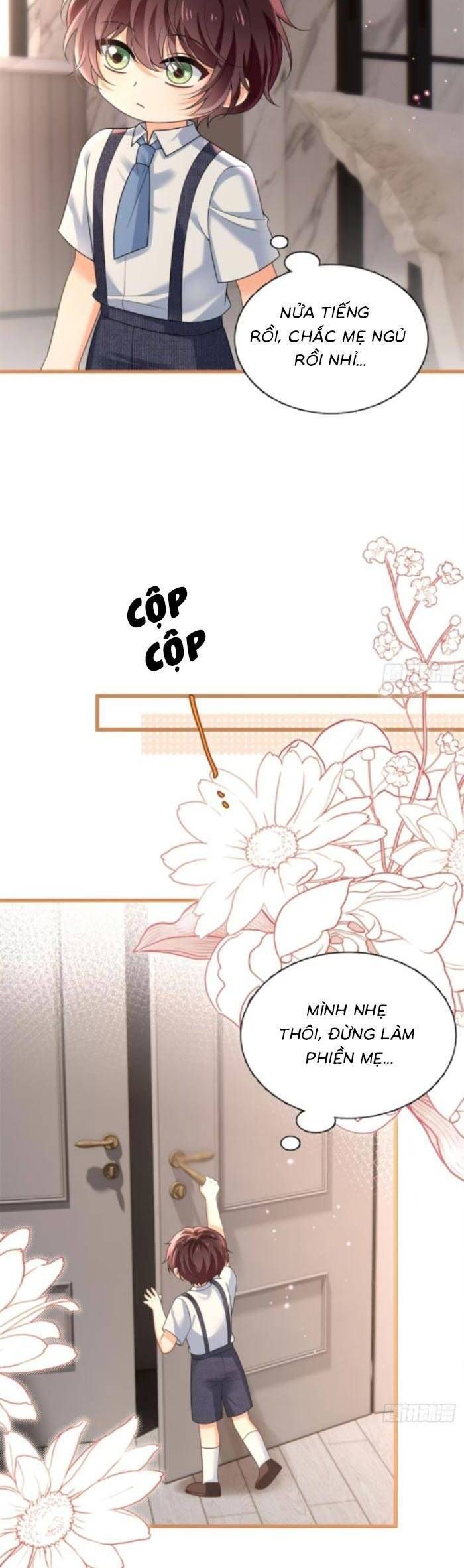 Sự Trở Lại Cực Gắt Của Chị Đại Sau Hủy Hôn Chapter 27 - Trang 2