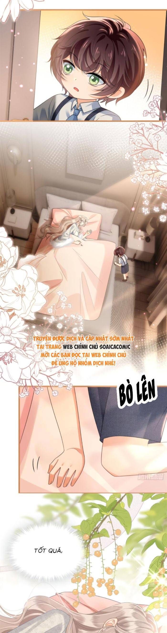 Sự Trở Lại Cực Gắt Của Chị Đại Sau Hủy Hôn Chapter 27 - Trang 2