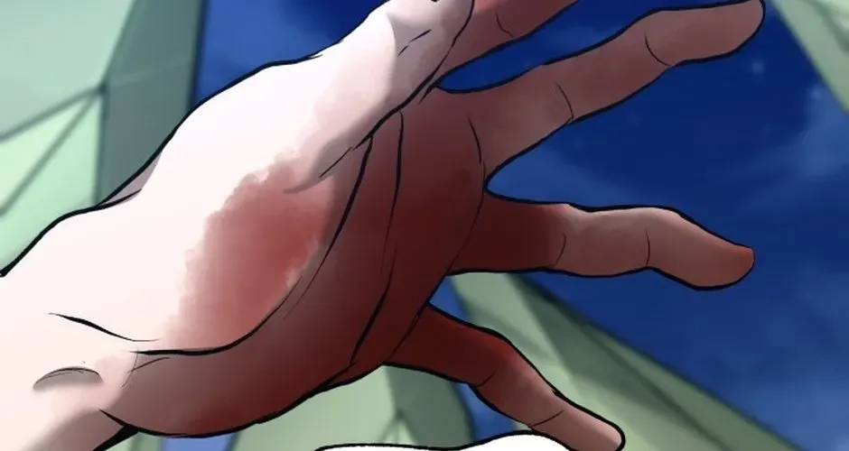 Chớ Bước Vào Nhà Hoang! Chapter 45 - Trang 2