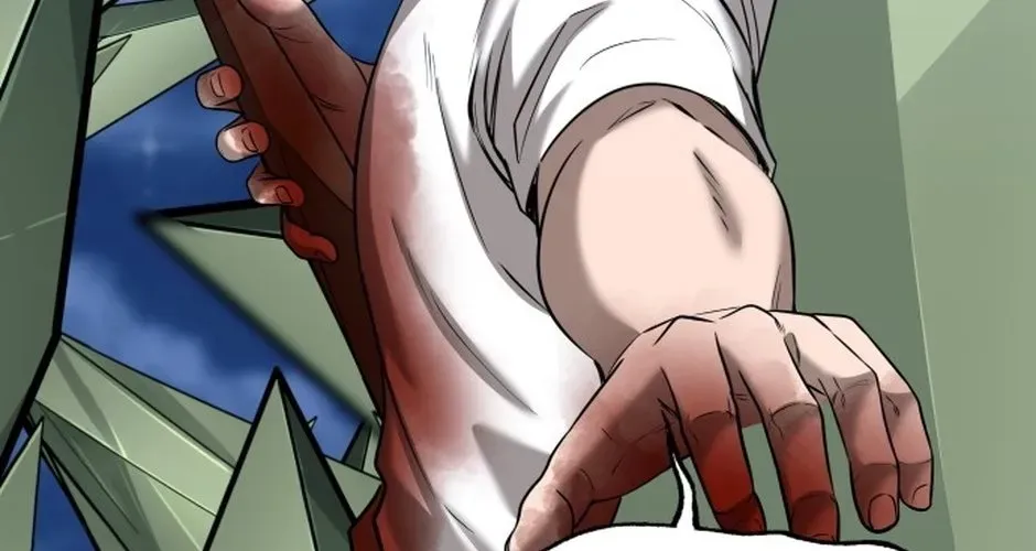 Chớ Bước Vào Nhà Hoang! Chapter 45 - Trang 2