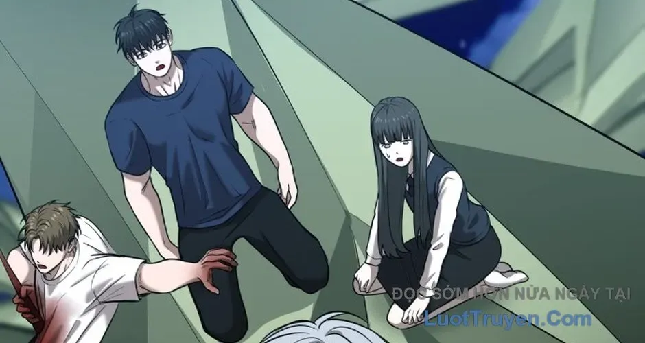 Chớ Bước Vào Nhà Hoang! Chapter 45 - Trang 2