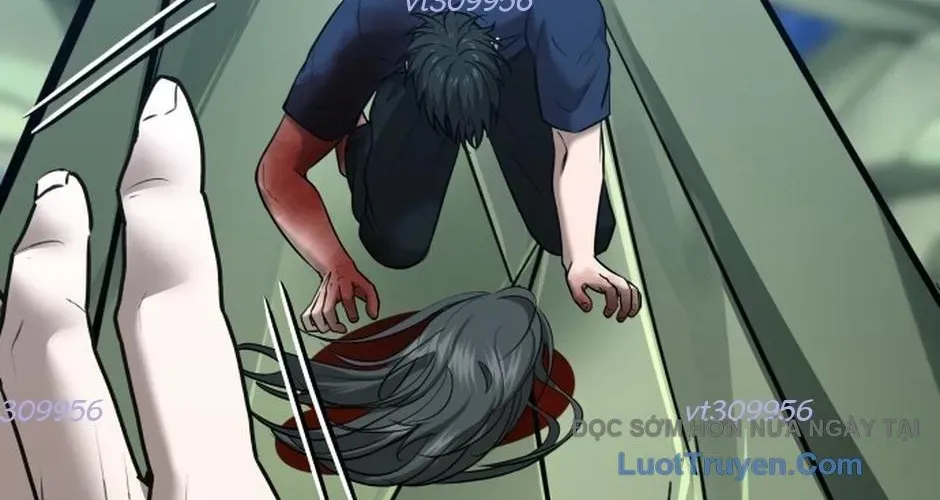 Chớ Bước Vào Nhà Hoang! Chapter 45 - Trang 2