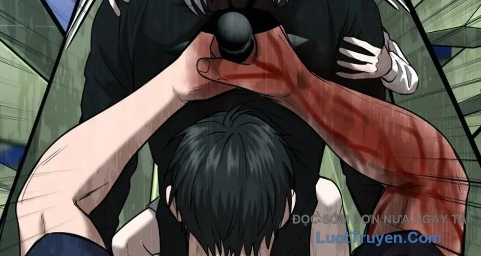 Chớ Bước Vào Nhà Hoang! Chapter 45 - Trang 2