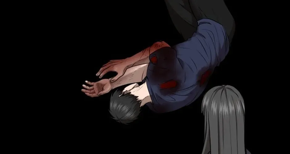 Chớ Bước Vào Nhà Hoang! Chapter 45 - Trang 2