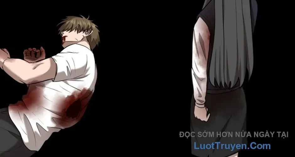 Chớ Bước Vào Nhà Hoang! Chapter 45 - Trang 2