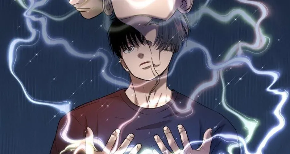 Chớ Bước Vào Nhà Hoang! Chapter 45 - Trang 2