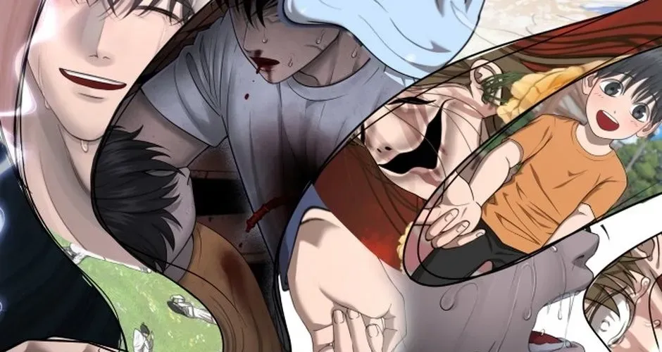 Chớ Bước Vào Nhà Hoang! Chapter 45 - Trang 2