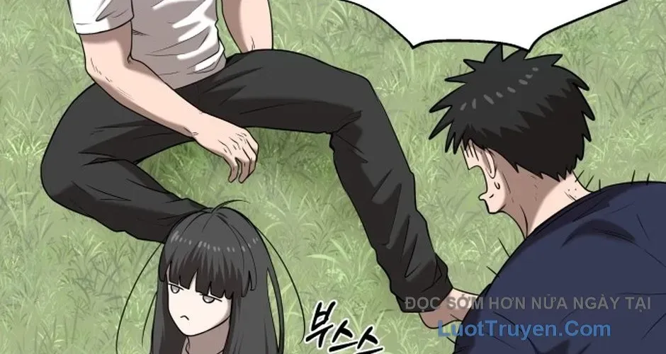 Chớ Bước Vào Nhà Hoang! Chapter 45 - Trang 2