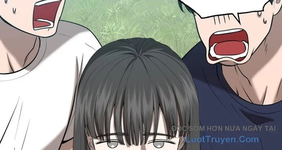 Chớ Bước Vào Nhà Hoang! Chapter 45 - Trang 2