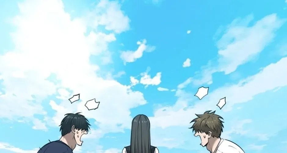 Chớ Bước Vào Nhà Hoang! Chapter 45 - Trang 2