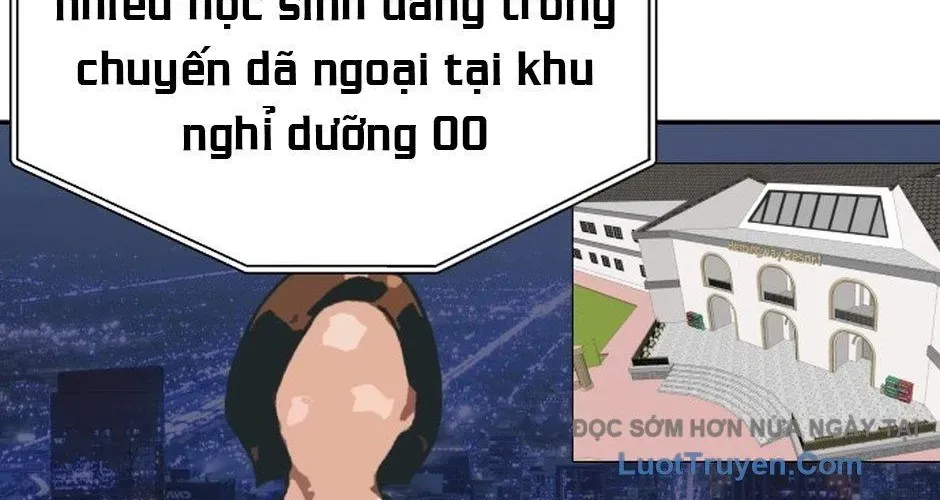 Chớ Bước Vào Nhà Hoang! Chapter 45 - Trang 2