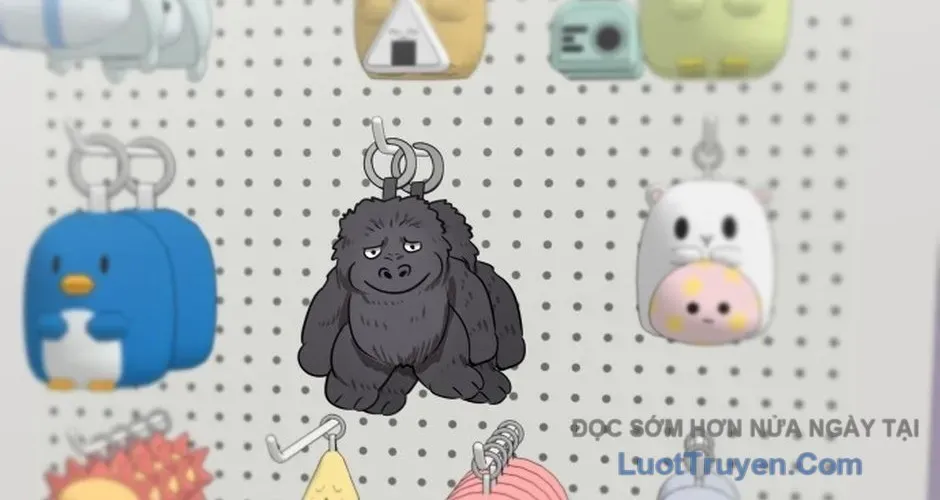 Chớ Bước Vào Nhà Hoang! Chapter 45 - Trang 2