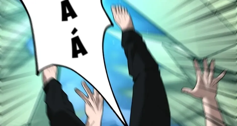 Chớ Bước Vào Nhà Hoang! Chapter 45 - Trang 2