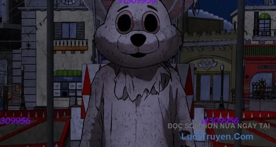 Chớ Bước Vào Nhà Hoang! Chapter 45 - Trang 2