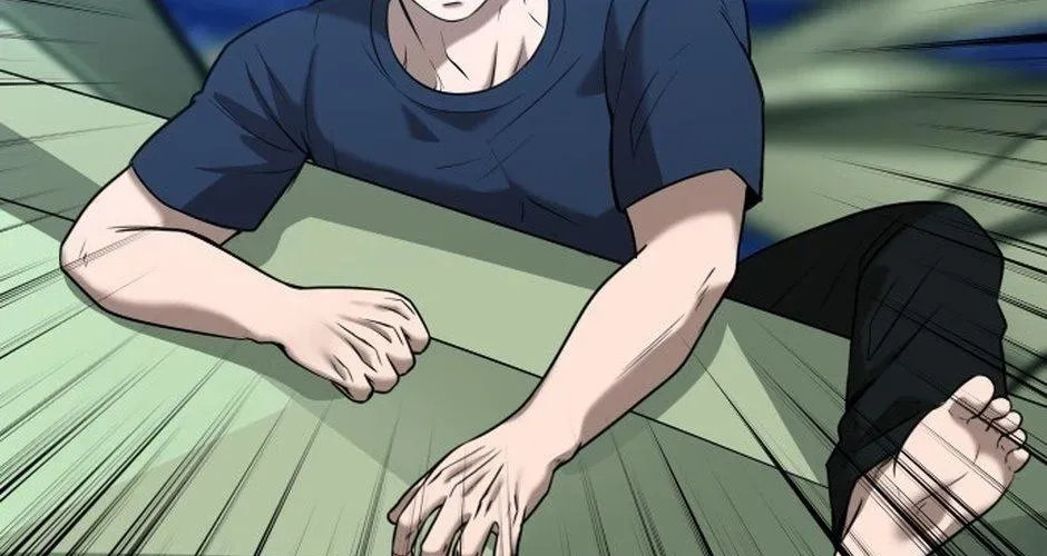 Chớ Bước Vào Nhà Hoang! Chapter 45 - Trang 2