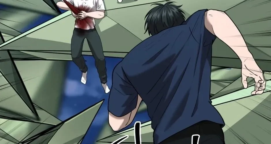 Chớ Bước Vào Nhà Hoang! Chapter 45 - Trang 2