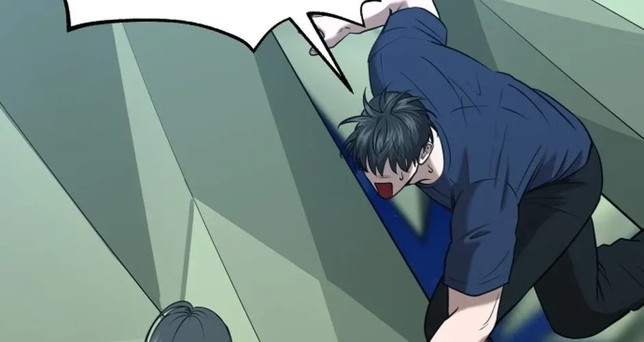 Chớ Bước Vào Nhà Hoang! Chapter 45 - Trang 2