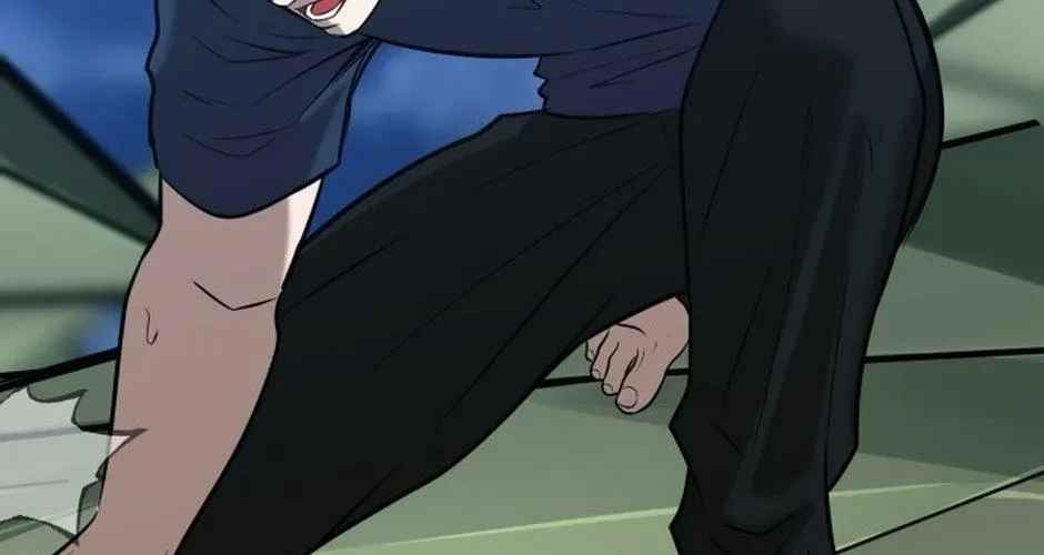 Chớ Bước Vào Nhà Hoang! Chapter 45 - Trang 2