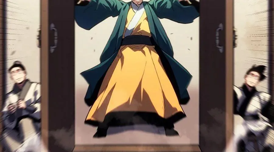 Tử Thần Phiêu Nguyệt Chapter 109 - Trang 2