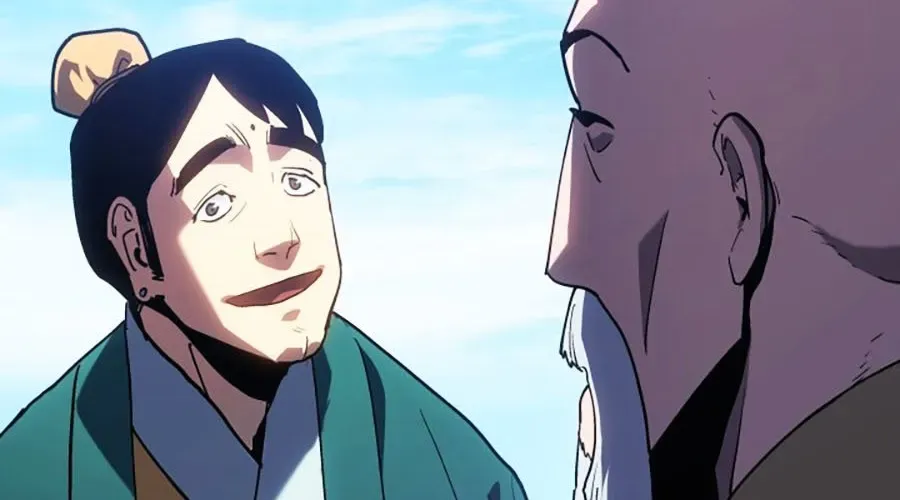 Tử Thần Phiêu Nguyệt Chapter 109 - Trang 2