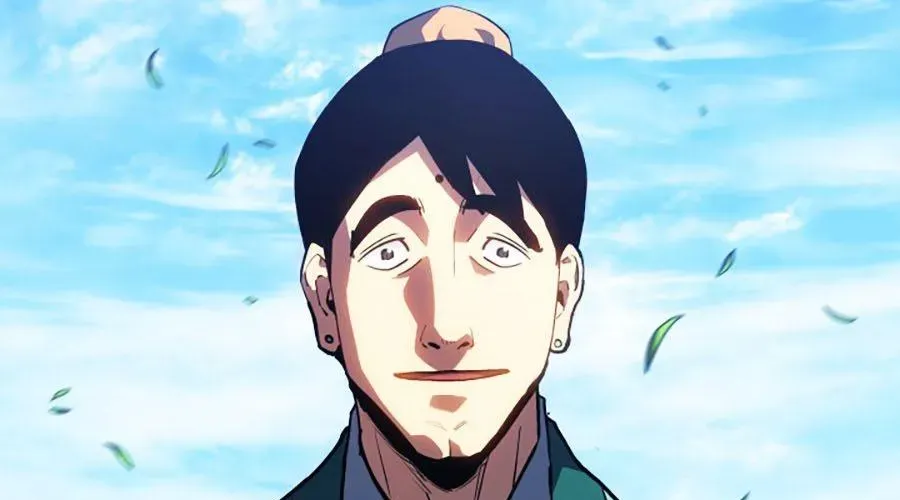 Tử Thần Phiêu Nguyệt Chapter 109 - Trang 2