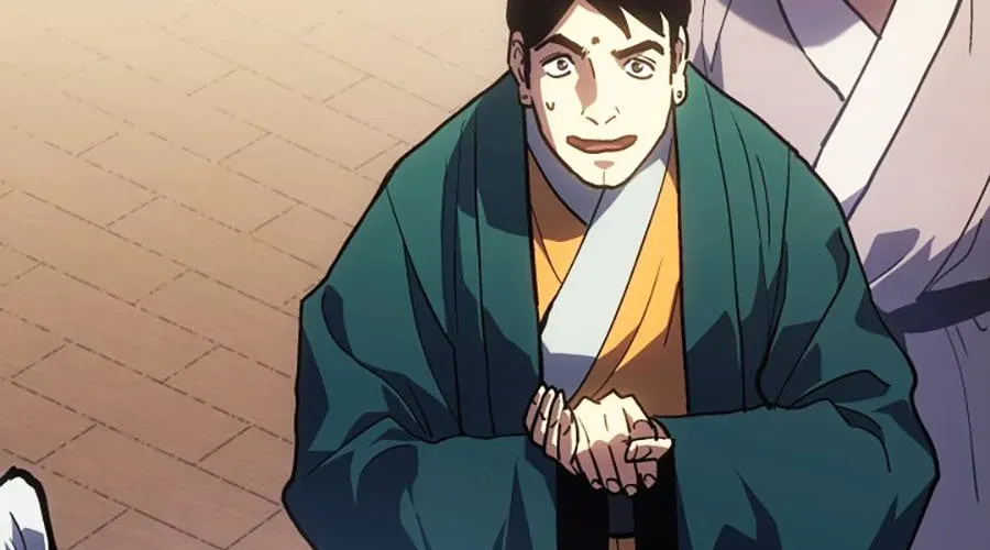 Tử Thần Phiêu Nguyệt Chapter 109 - Trang 2