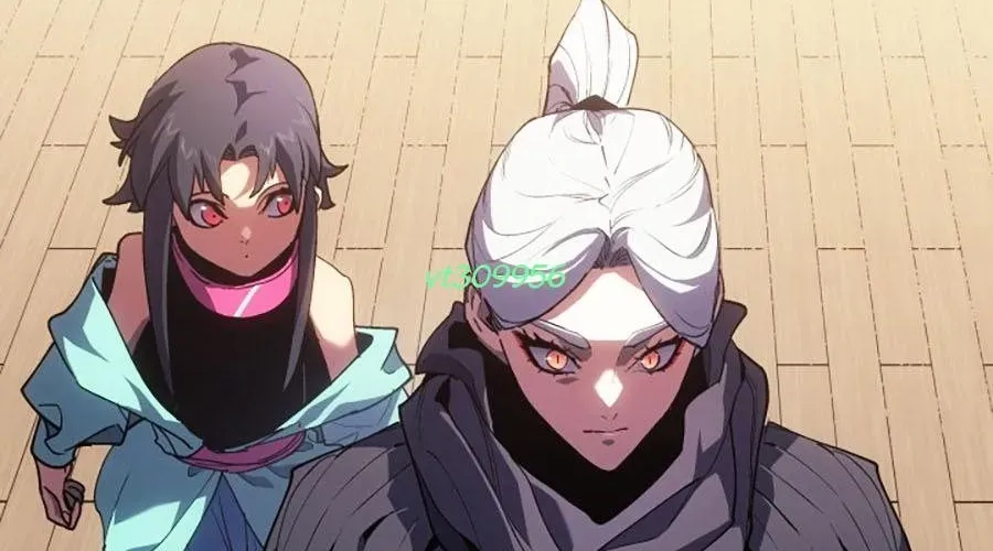 Tử Thần Phiêu Nguyệt Chapter 109 - Trang 2