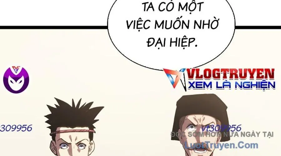 Tử Thần Phiêu Nguyệt Chapter 109 - Trang 2