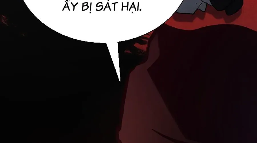 Tử Thần Phiêu Nguyệt Chapter 109 - Trang 2