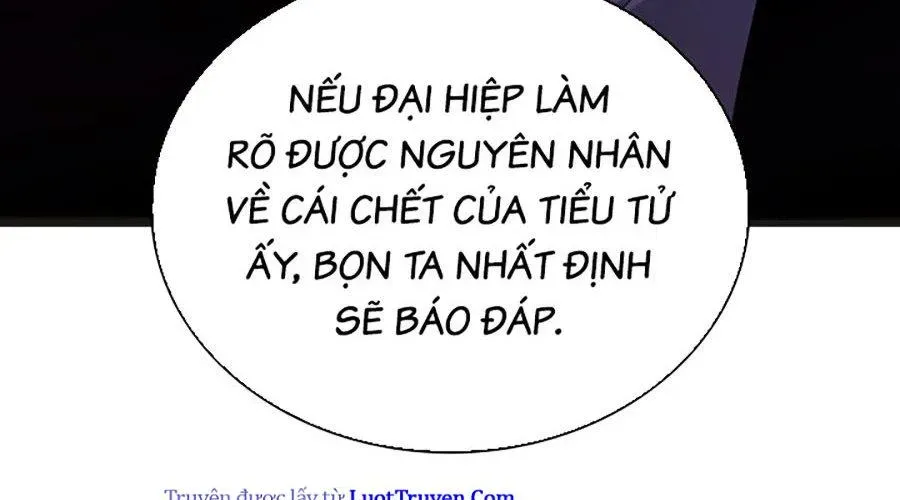 Tử Thần Phiêu Nguyệt Chapter 109 - Trang 2