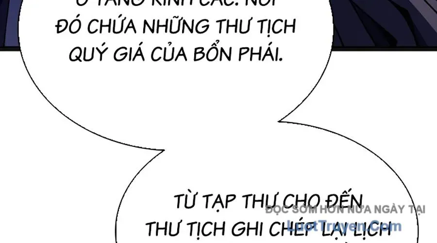 Tử Thần Phiêu Nguyệt Chapter 109 - Trang 2