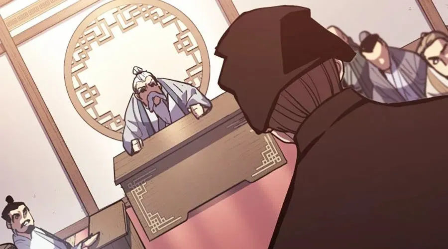 Tử Thần Phiêu Nguyệt Chapter 109 - Trang 2