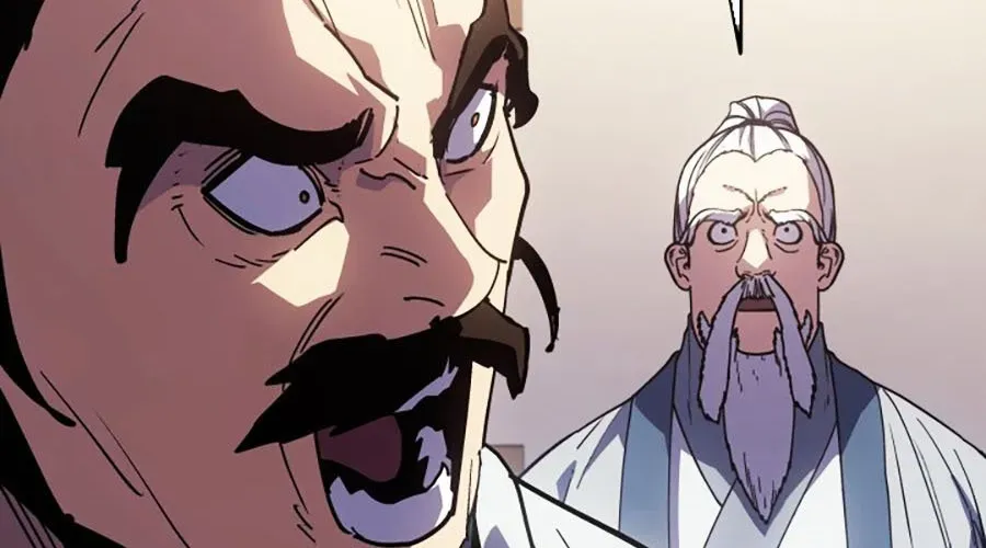 Tử Thần Phiêu Nguyệt Chapter 109 - Trang 2