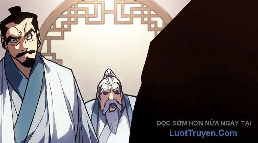 Tử Thần Phiêu Nguyệt Chapter 109 - Trang 2