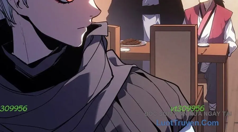 Tử Thần Phiêu Nguyệt Chapter 109 - Trang 2