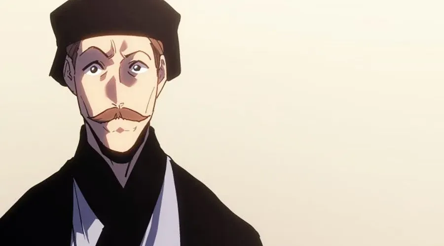 Tử Thần Phiêu Nguyệt Chapter 109 - Trang 2