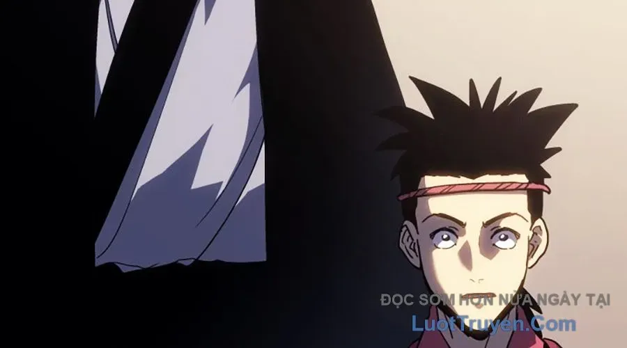 Tử Thần Phiêu Nguyệt Chapter 109 - Trang 2