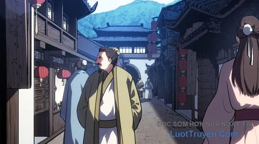 Tử Thần Phiêu Nguyệt Chapter 109 - Trang 2