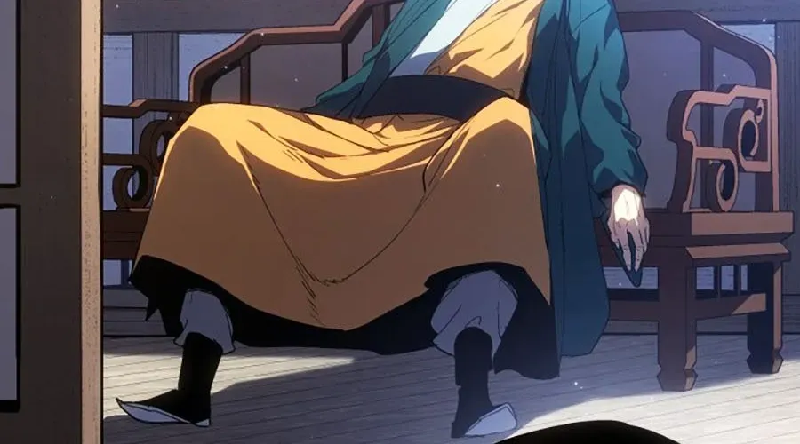 Tử Thần Phiêu Nguyệt Chapter 109 - Trang 2