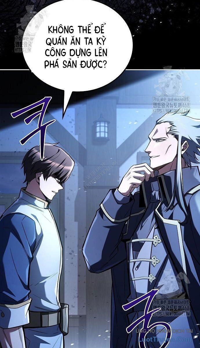 Đại Pháp Sư Mở Nhà Hàng Chapter 104 - Trang 2